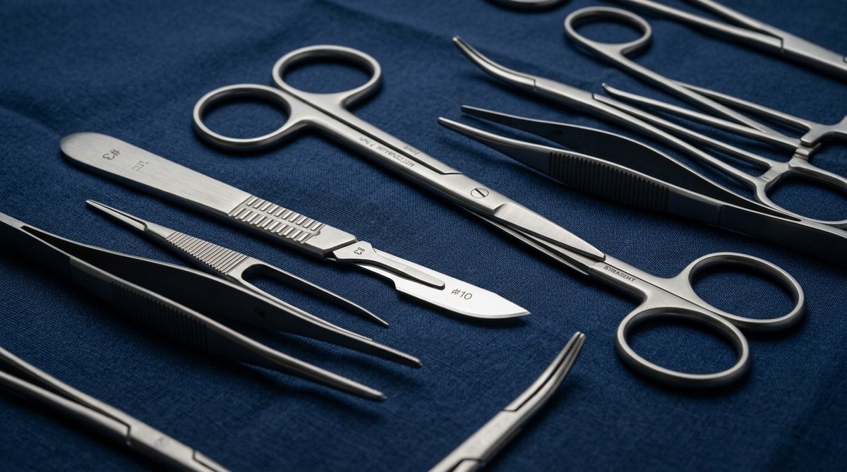 Nobel Reach Surgical products